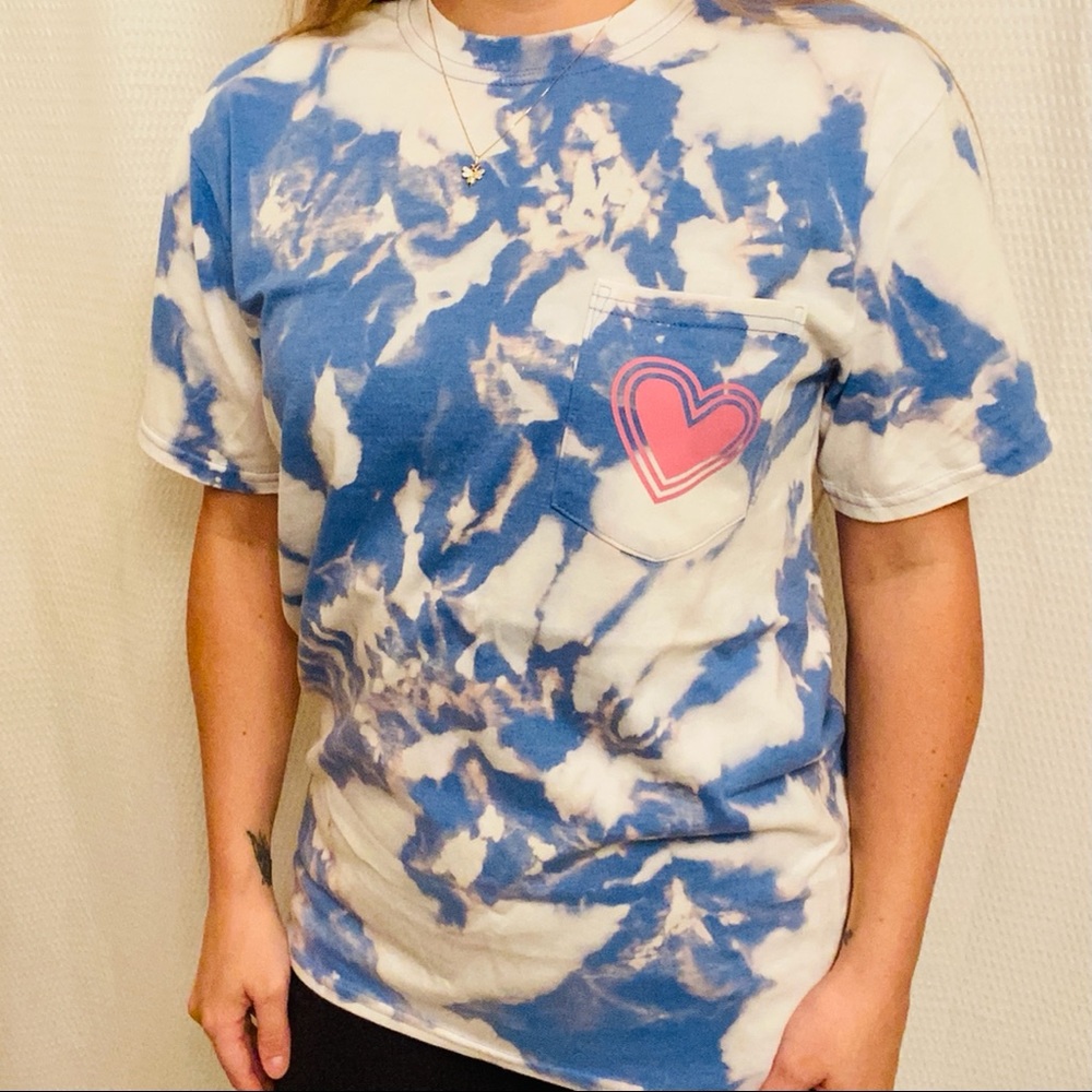 Mama bear tee